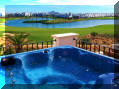 Luxury Lakeside Townhouse / Villa on world-class golf resort